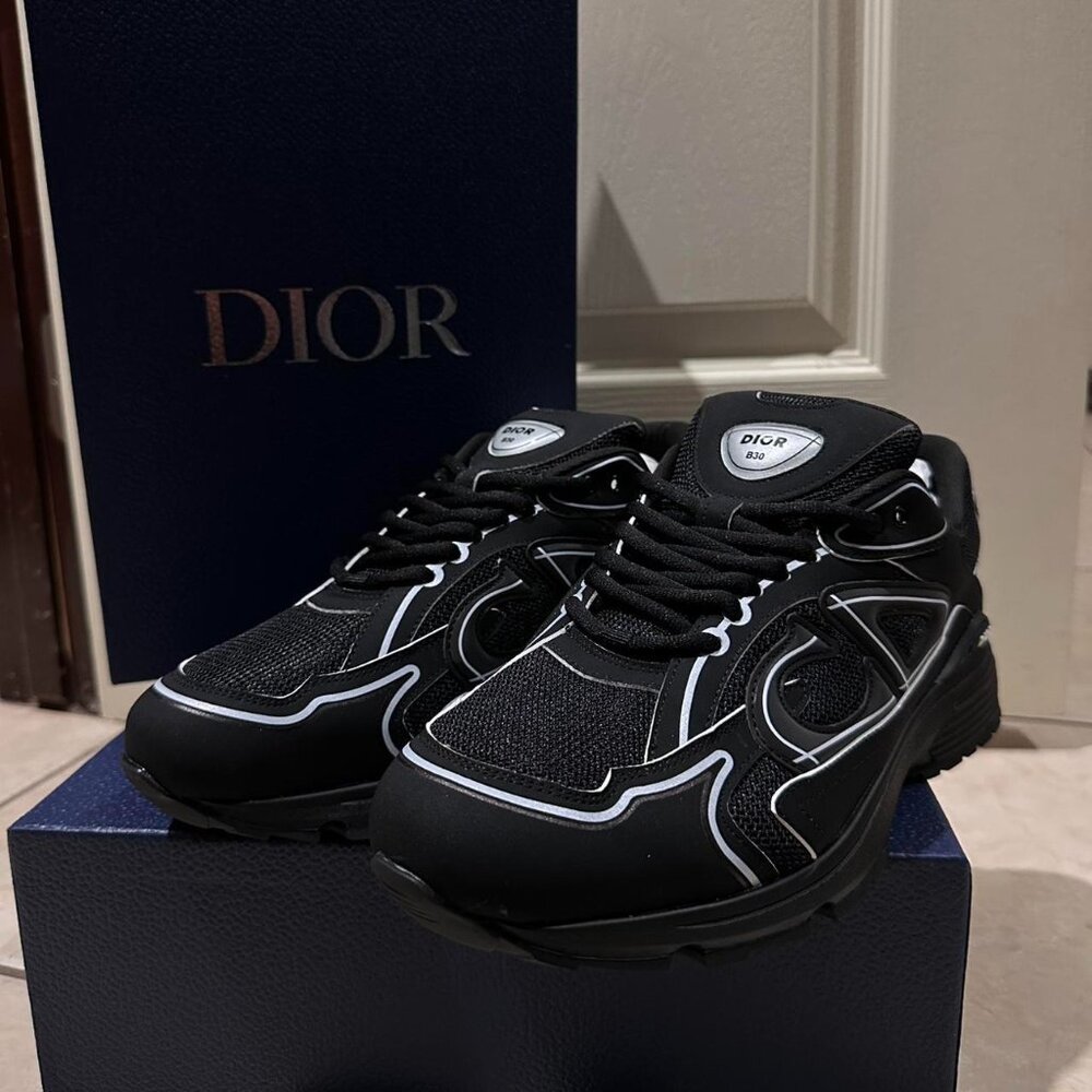 Dior B30 sneakers